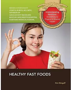 Healthy Fast Foods