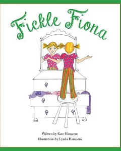 Fickle Fiona