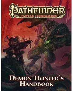 Demon Hunter’s Handbook