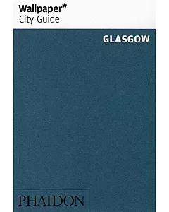 Wallpaper City Guide Glasgow 2014
