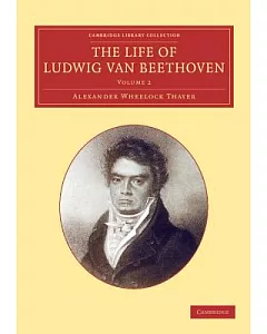 The Life of Ludwig Van Beethoven