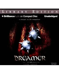 Dreamer: A Prequel to the Mongoliad: Library Edition