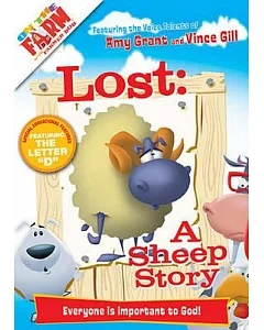 Lost: A Sheep Story