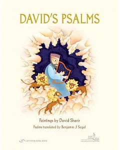 David’s Psalms