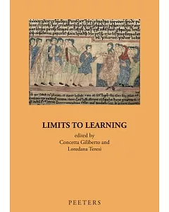 Limits to Learning