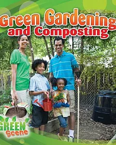 Green Gardening and Composting
