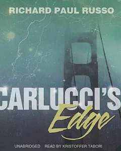Carlucci’s Edge