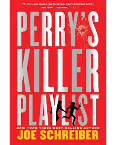 Perry’s Killer Playlist