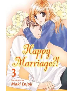 Happy Marriage?! 3