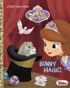 Bunny Magic!