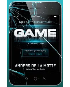 Game: A Thriller