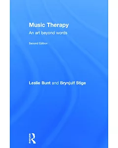 Music Therapy: An Art Beyond Words