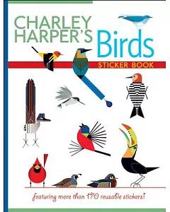 Charley Harper’s Birds