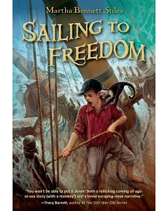 Sailing To Freedom