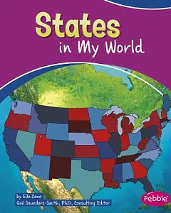 States in My World