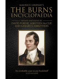 Maurice Lindsay’s the Burns Encyclopaedia