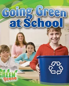 Going Green at School