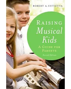 Raising Musical Kids: A Guide for Parents