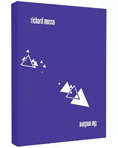 Richard mosse: The Enclave