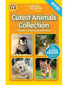 Cutest Animals Collection