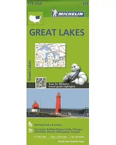 Michelin Great Lakes