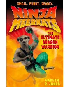 The Ultimate Dragon Warrior