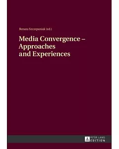 Media Convergence - Approaches and Experiences: Aftermath of the 