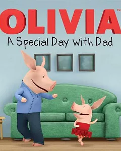 A Special Day With Dad