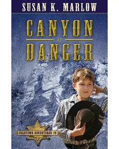 Canyon of Danger