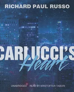 Carlucci’s Heart