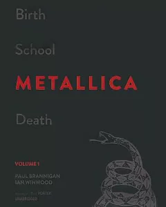 Birth School Metallica Death