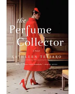 The Perfume Collector