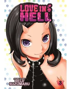 Love in Hell 3