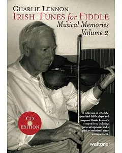 Irish Tunes for Fiddle