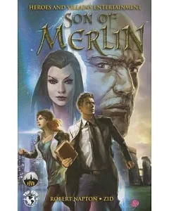 Son of Merlin 1