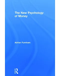 The New Psychology of Money