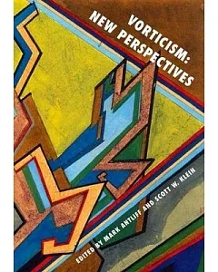 Vorticism: New Perspectives
