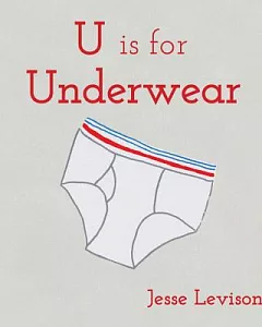 U Is for Underwear
