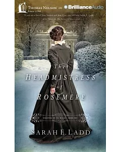 The Headmistress of Rosemere: Library Edition