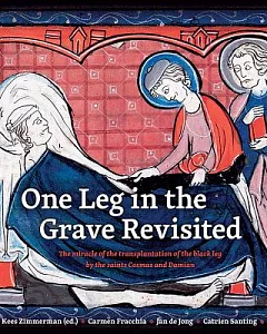 One Leg in the Grave Revisited