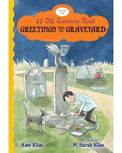 Greetings from the Graveyard