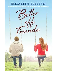 Better off Friends