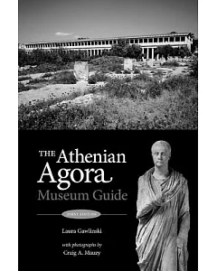 The Athenian Agora: Museum Guide