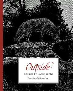 Outside: Six Short Stories