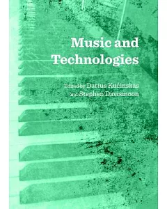 Music and Technologies