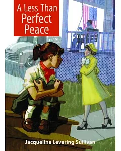A Less Than Perfect Peace