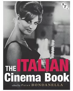 The Italian Cinema Book