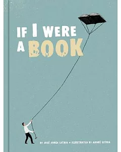 If I Were a Book