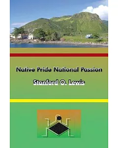 Native Pride National Passion