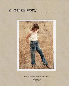 A Denim Story: Inspirations from Bellbottoms to Boyfriends